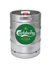 Carlsberg Pilsner 50L Keg