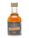 Chairman's Reserve Forgotten Casks Miniatures 5cl