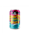 Alphabet Brewing Co. Charlie Don't Surf - 4.0% Session IPA 1x330ml
