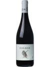 Cicada Rouge by Chante Cigale, Pays de Méditerranée 75cl