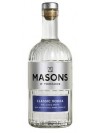 Masons Classic Vodka 70cl