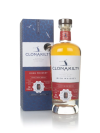 Clonakilty Port Cask Whiskey 70cl
