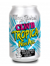 Tiny Rebel Clwb Tropica Non Alc 24x330ml Cans