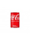 Coca Cola Coke Mini Cans 24 x 150ml