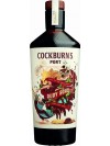 Cockburn's Port 'Tales of the Unexpected' - Ruby Soho 75cl