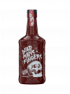 Dead Man's Fingers Coffee Rum 70cl