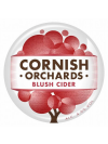 Cornish Orchard Blush Cider Keg 30L