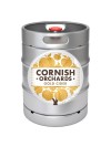 Cornish Orchard Gold Cider Keg 11G