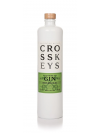 Cross Keys Distilled Dry Gin 70cl