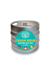 Vocation Crush Hour Hazy Pale 30L Keg
