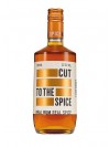 Cut Spiced Rum 70cl