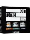 CUT Trio Mix Pack 46.83% 3 x 5cl