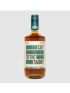 Cut Smoked Rum 70cl