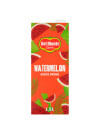 Del Monte Watermelon Juice Drink Carton 6 x 1.5 Litre 