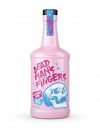 Dead Man's Fingers Raspberry Rum Cream Liqueur 70cl