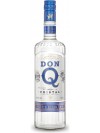 Don Q Cristal Rum 70cl