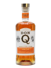 Don Q Double Aged Cognac Cask Finish 70cl