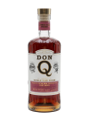 Don Q Double Wood Rum Port Cask Finish 70cl