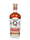 Don Q Double Wood Rum Sherry Wood Finish 70cl