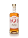 DonQ Oak Barrel Spiced Rum 70cl