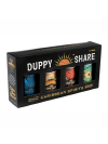 Duppy Share Mini Gift Set 4 x 5cl