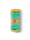 The Duppy Share Pink Ting-A-Ling - 12 x 250ml Cans 