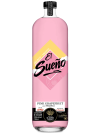 El Sueno Pink Grapefruit Tequila Liqueur 70cl