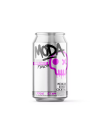 MODA Mexican Street Cocktail: Grapefruit Punch 12 x 330ml Cans