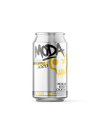 MODA Mexican Street Cocktail: Pineapple Loco 12 x 330ml Cans