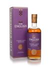 The English Sherry Cask Matured Single Malt 70cl