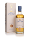 The English Smokey Single Malt 70cl