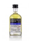 Elements Of Islay Bourbon Cask 5cl
