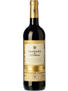 Marques De Vitoria Reserva 2014 75cl