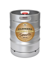 Bradfield Brewery Farmers Brown Cow Smooth (Smoothflow) 50L Keg 