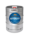 Bradfield Brewery Farmers Stout (Smoothflow) 50L Keg 
