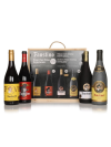 Faustino Rioja Red Wine Experience Gift Pack 300cl - 4 Bottle Gift Set