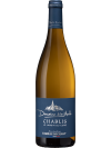 Domaine de la Motte Jardin du Cure Chablis 75cl