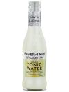 Fever Tree Light Sicilian Lemon Tonic 24 x 200ml