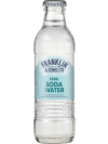 Franklin and Sons 1886 Soda 24 x 200ml