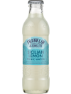 Franklin and Sons Sicilian Lemon 24 x 200ml