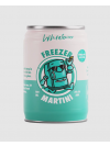 Freezer Martini Can 1x100ml 34.4%