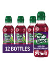 Robinsons Fruit Shoot Apple & Blackcurrant Juice Drink 12 x 275ml