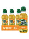 Robinsons Fruit Shoot Orange Juice Drink 12 x 275ml