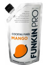 Funkin Mango Puree 1kg