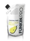 Funkin William Pear Puree 1kg