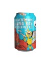 Beavertown Gamma Ray Cans
