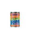 Gather Caramelised Pineapple Rum Punch Cans 12x150ml