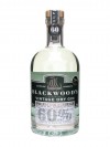 Blackwoods 60% Gin 70cl