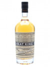 Great King Street Whisky 70cl