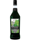 Vedrenne Green Mint Syrup 100cl
